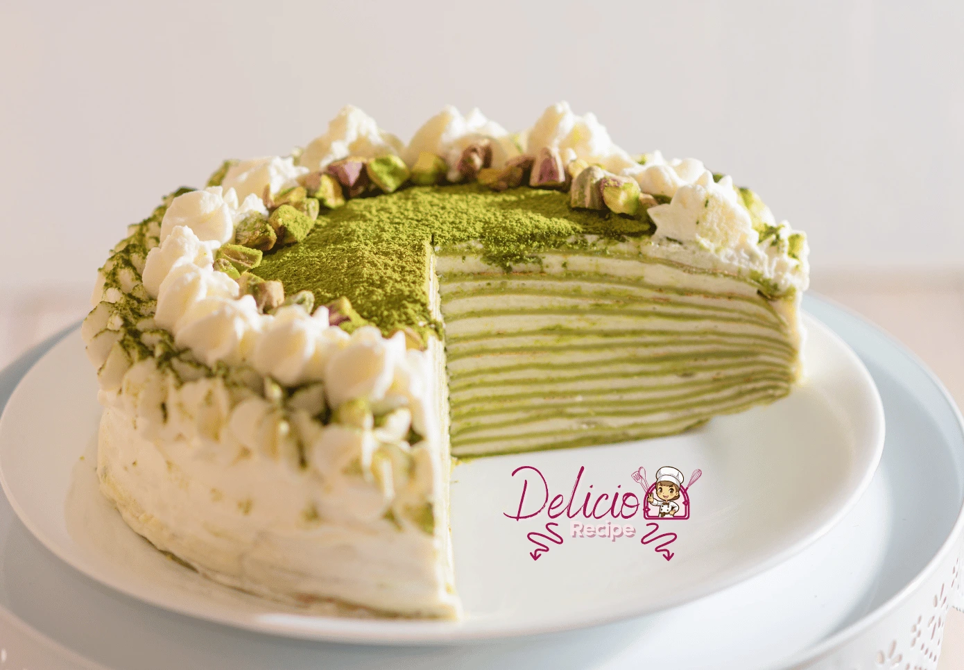 crepe cake