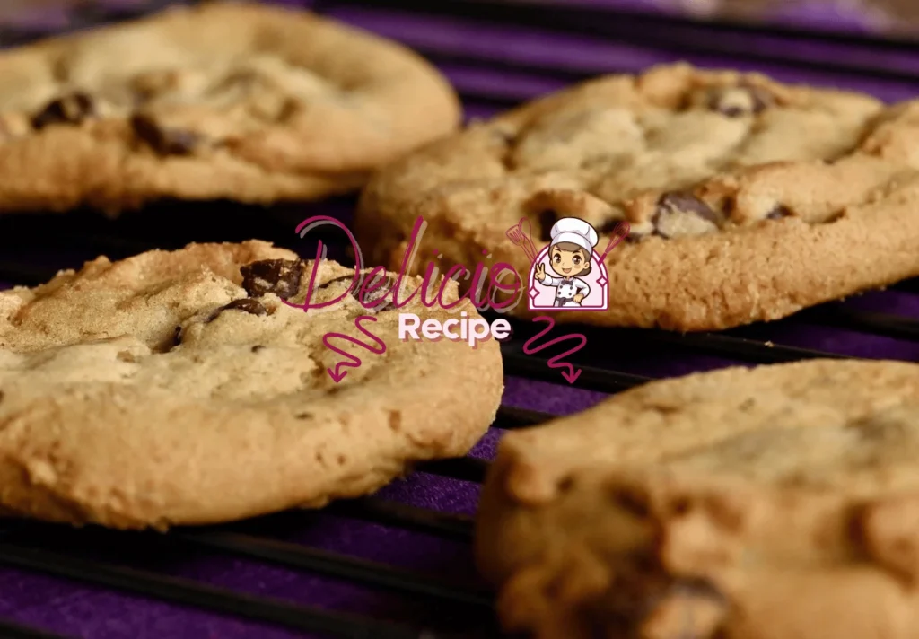 toll house cookie recipe